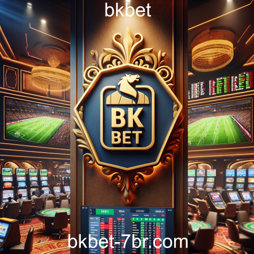 Apostas Ao Vivo: A Nova Era das Apostas em Tempo Real na bkbet