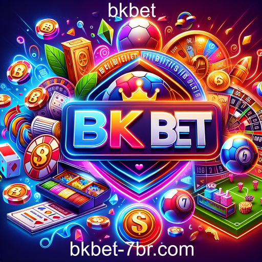 Descubra as Melhores Promoções do bkbet